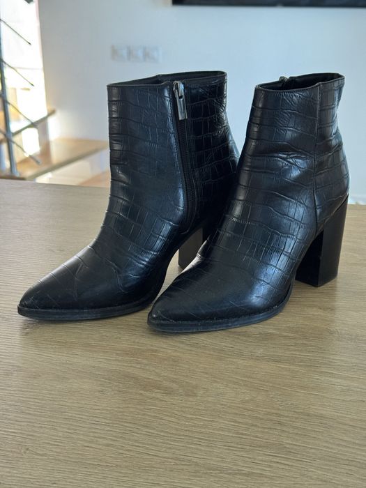 Демісезонні ботильйони 37 р.