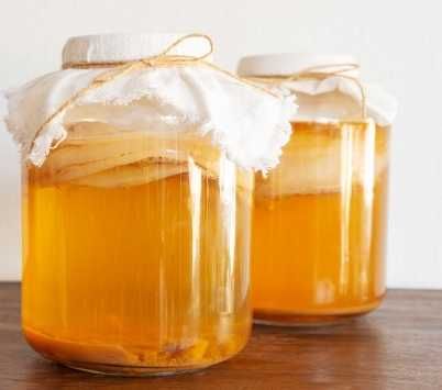 Kefir e Kombucha pronto para Venda, envio ou entrega