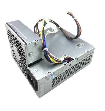 Fonte de alimentação HP