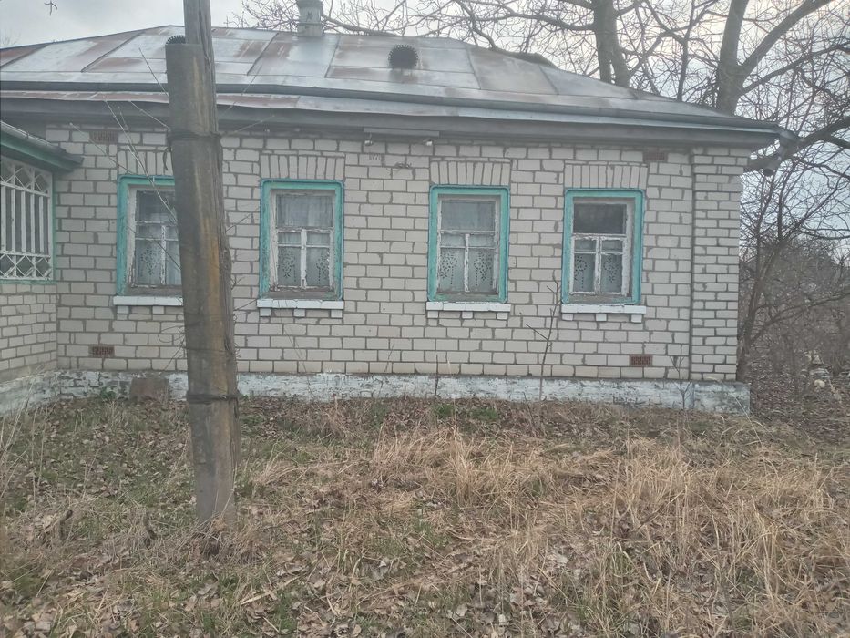 продаэться будинок - Вид 2