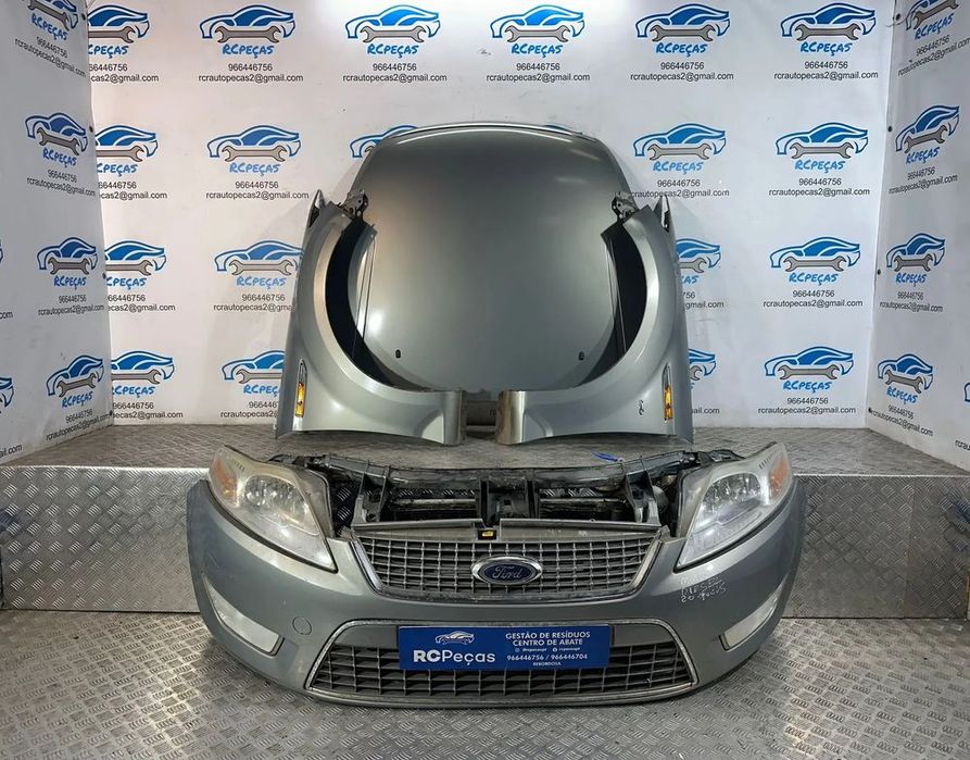 Frente Completa Ford Mondeo 4 IV MK4 2.0 TDCi Diesel 2007 a 2014