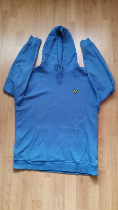 Bluza Lyle & Scott