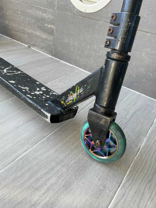Trotinete Freestyle