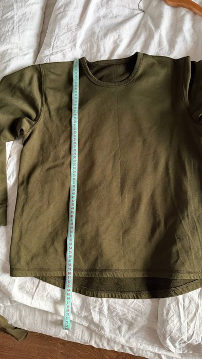 Чоловіча термобілизна