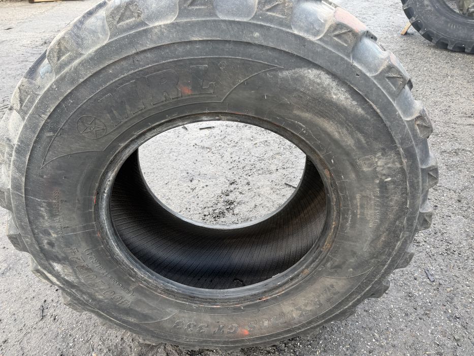 Opona 460/70R24 MRL
