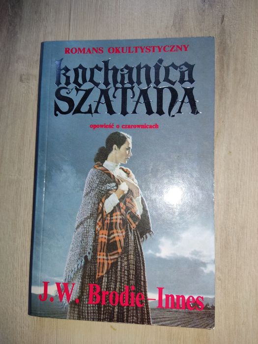 Kochanica szatana