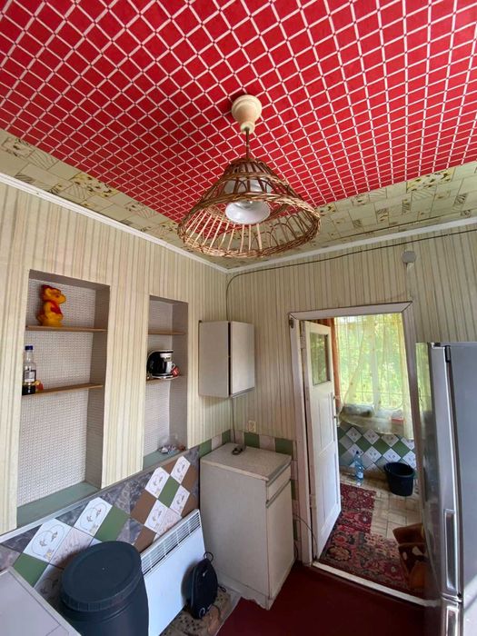 Продам дачний будинок у Хмельницькому! Газ, вода, септик, 6 соток
