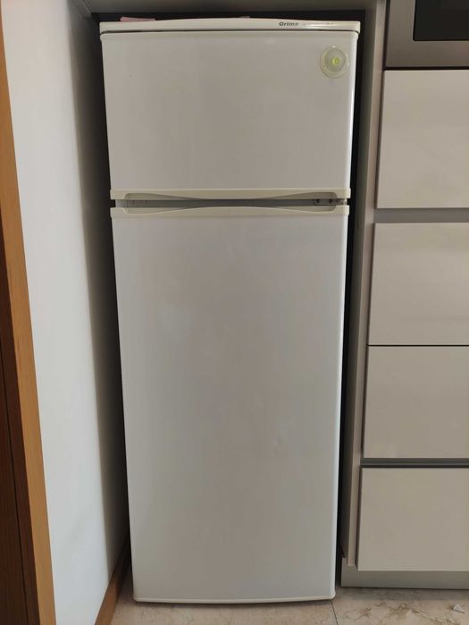 Frigorifico com congelador económico