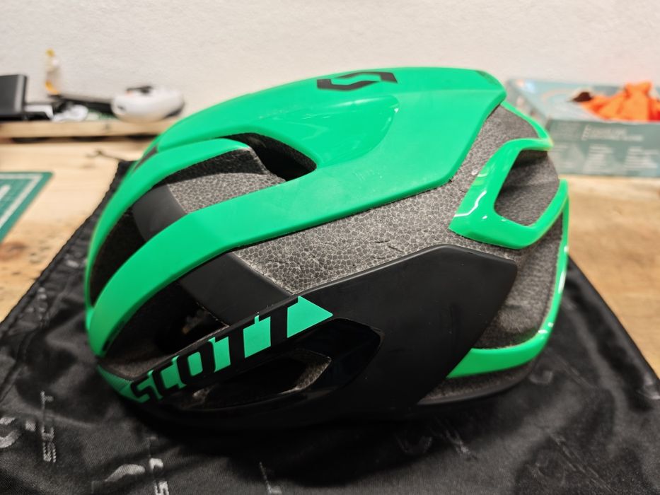 Scott Centric Plus (MIPS)