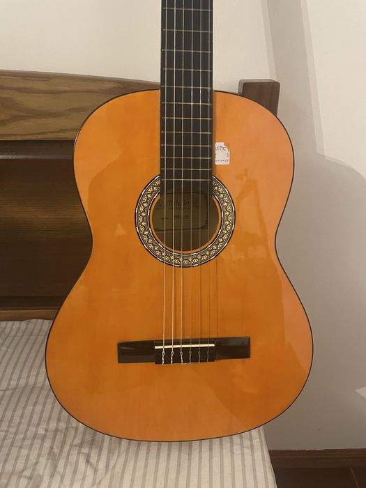Guitarra toledo