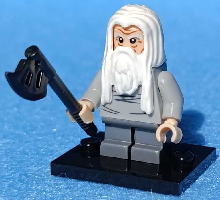 Gloin the Dwarf - Aged (The Lord of the Rings)64551398363267120