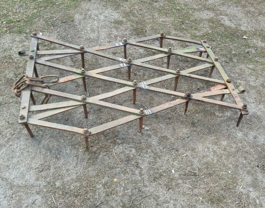 Борони          .