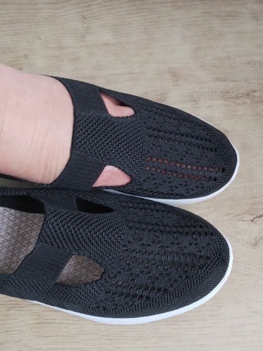 Buty damskie 39 i 40