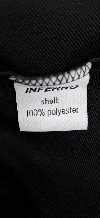 Damska kurtka softshell Inferno roz. S Nowa