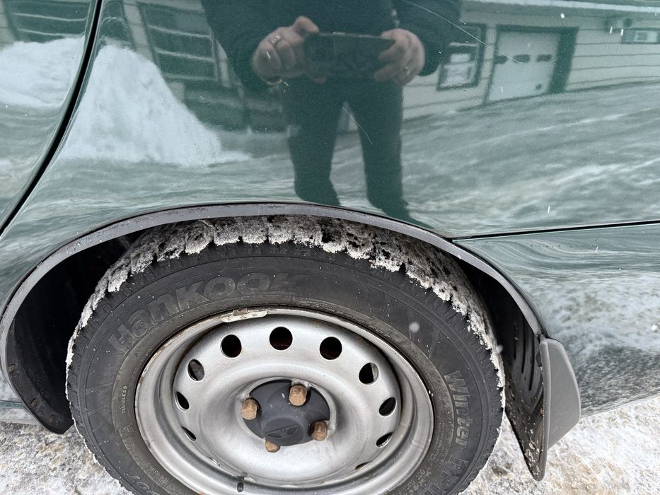 Продам Daewoo Sens Газ/Бензин