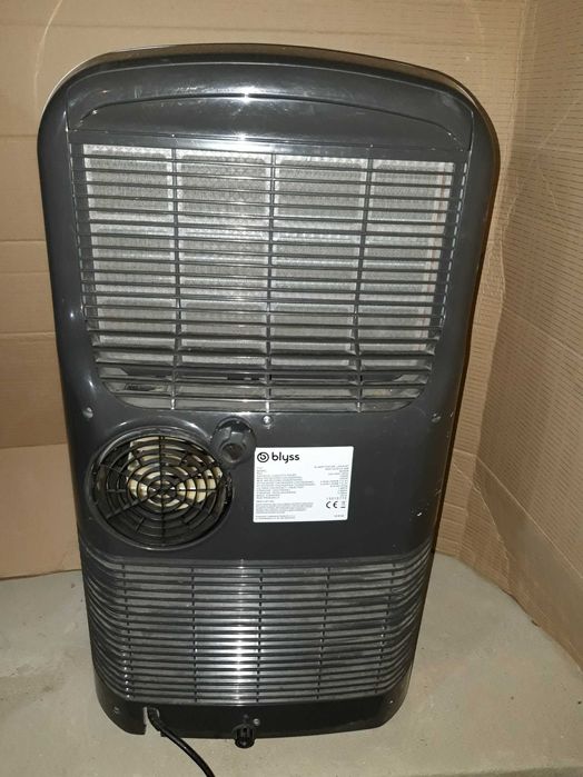 Klimatyzator blyss wap 357ech 35r używany