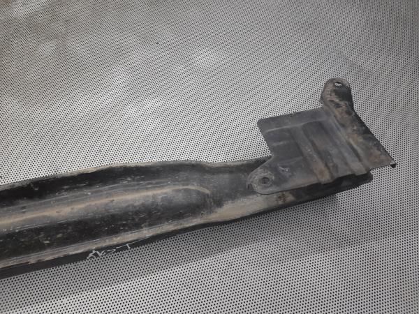 Reforço pára-choques trás SEAT Ibiza II (6K1)