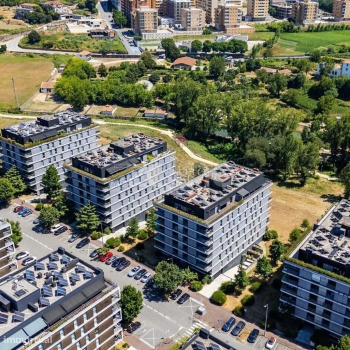 Apartamento T3 Mobilado e Equipado – Excelente Oportunidade de Investi