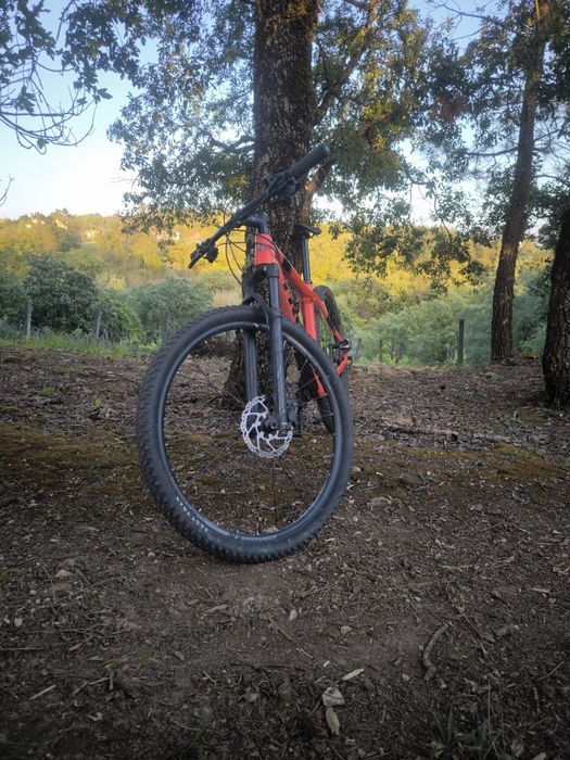 Trek Procaliber 9.6 L