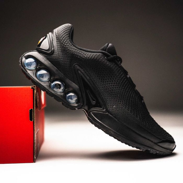 ОРИГІНАЛ‼️ Nike Air Max DN (DV3337-006) кроссовки мужские кросівки чоловічі Найк 41 42 42.5 43 44 44.5 45 45.5