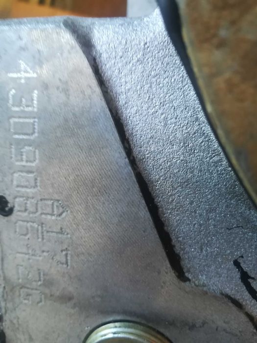 Caixa de  Transferências  e semi eixo  Land Rover Defender 110