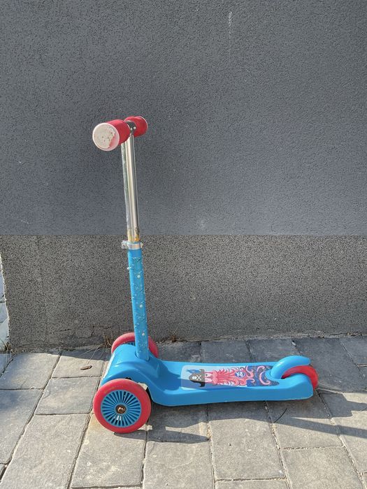 Hulajnoga Coolslide