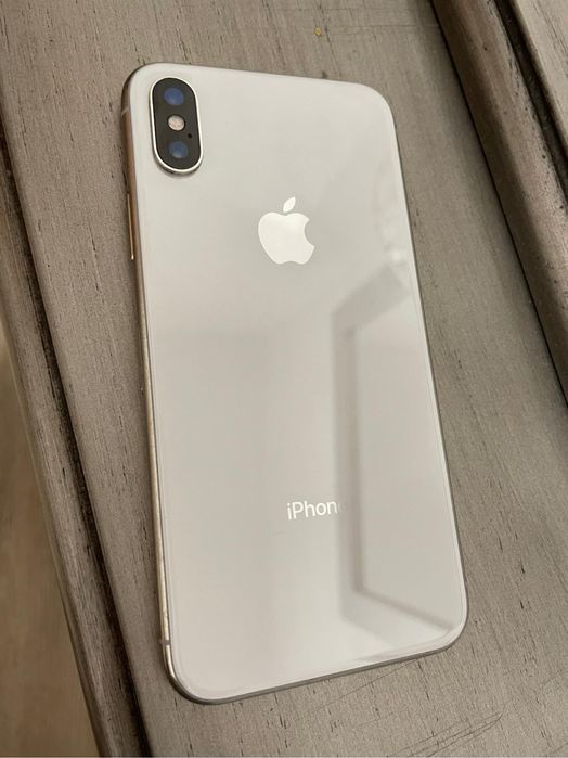 Iphone X Desbloqueado64751966835203121