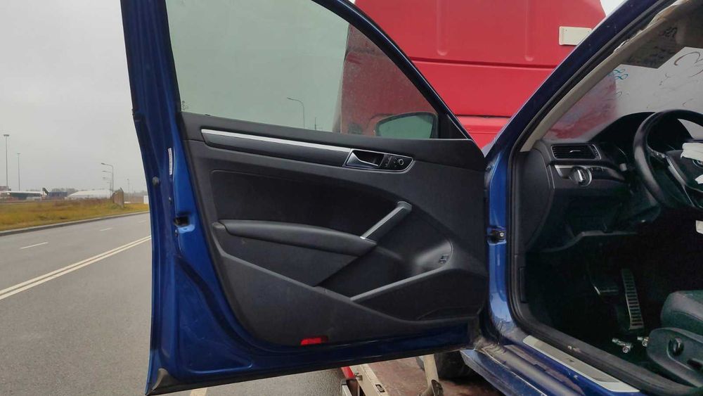 Разборка Запчасти Пассат Б7 Б8  Passat B7 B8 USA NMS