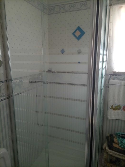 Portas cabine de duche