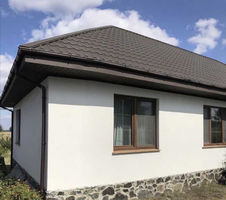 Пропоную до продажу будинок в с. Степанки