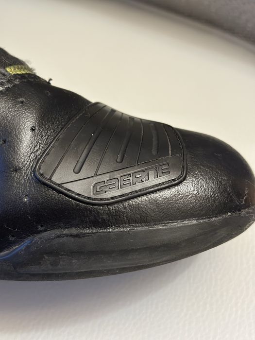 Gaerne buty motocyklowe, rozmiar 44
