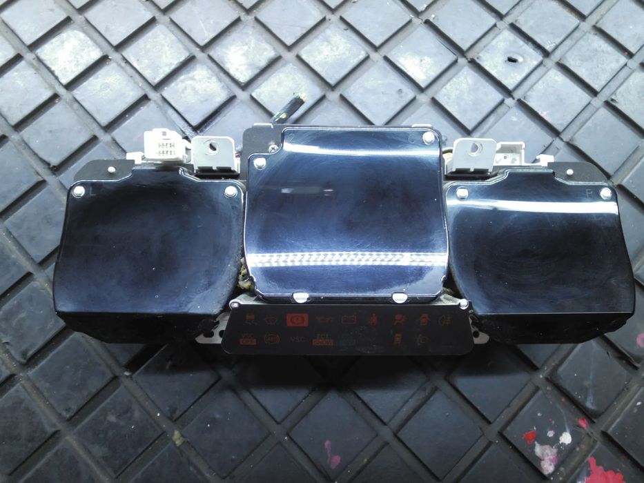 Licznik Lexus GS300 Toyota Aristo 2jz UK