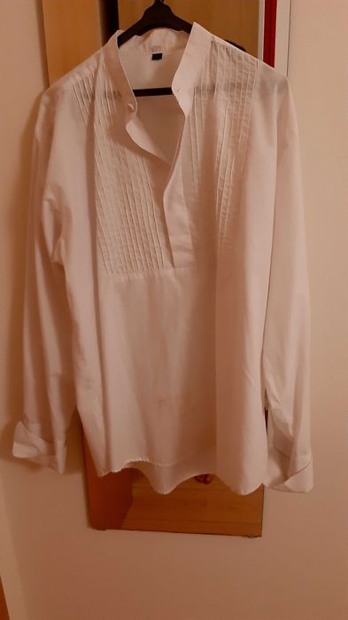 Traje estudantil IPL Peniche