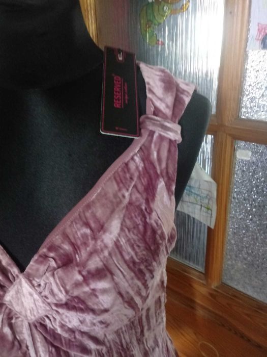 bluzka damska nowa  firmy Reserved rozmiar L