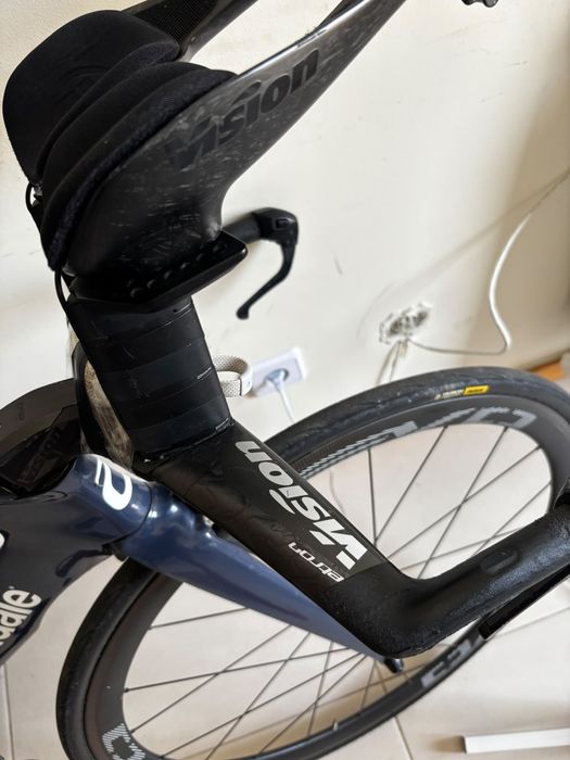 Canondale Super Slice TT