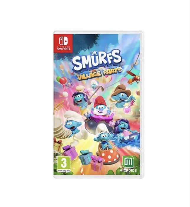 Consola Nintendo Switch Lite - OFERTA DE JOGOS