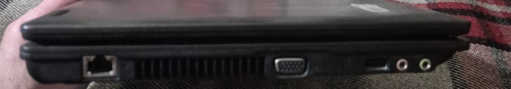 Ноутбук Acer Extensa 5235, 2 GB RAM, 232 GB