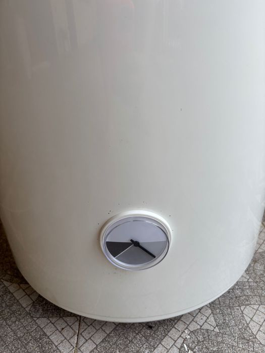 Termoacumulador EQUATION Q1 80L