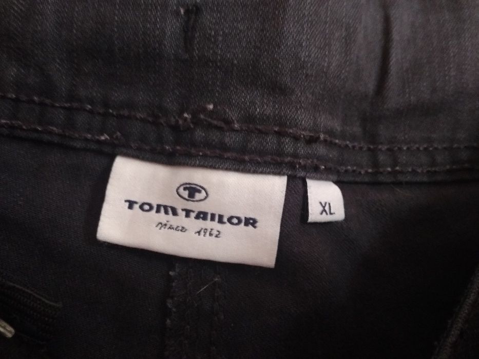 Джинсы Tom Tailor Германия