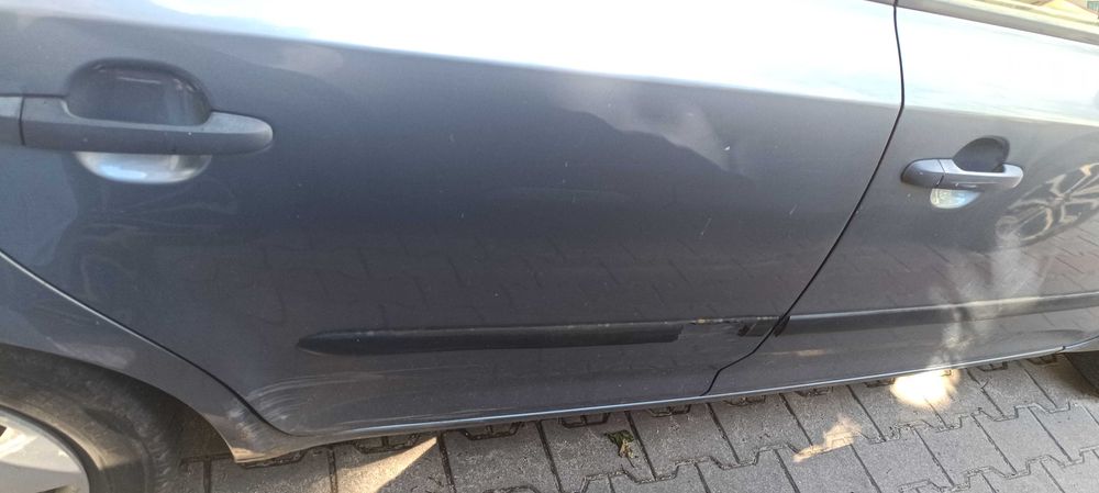 Samochód Kia cee'd hatchback 2007