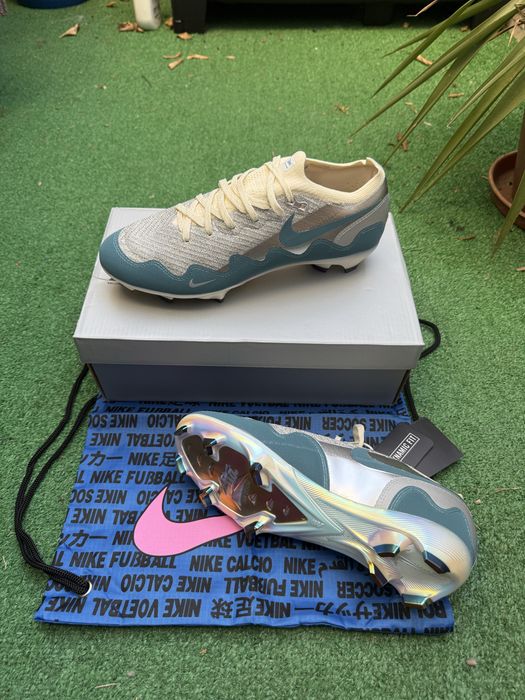 Nike Air Zoom Mercurial Vapor 16 Elite x Patta + Saco (Oferta)