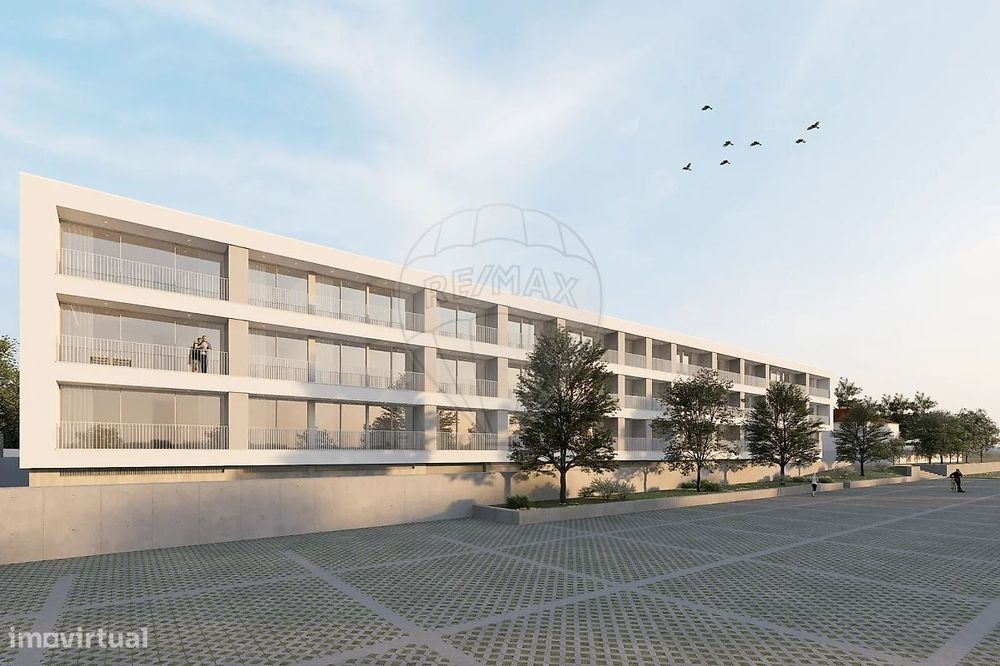 Apartamento T3 para venda