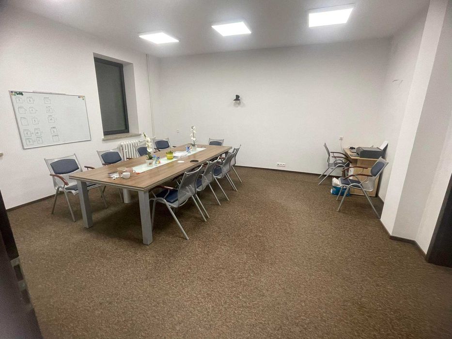 Meble biurowe pilne!!