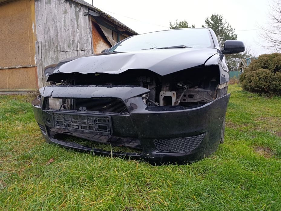 Sprzedam Lancer VIII