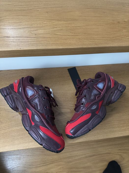 Raf simons ozweego 3