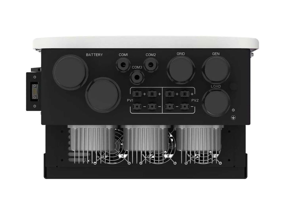 Deye Sun Hybrid 15 kW trifásico 15K-SG05LP3-EU-SM2