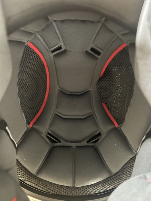 AGV K3 Nardo Grey (S)