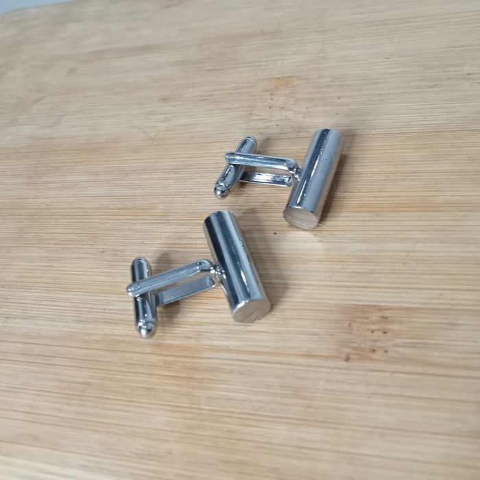 Spinki do mankietów koszuli Różne do wyboru