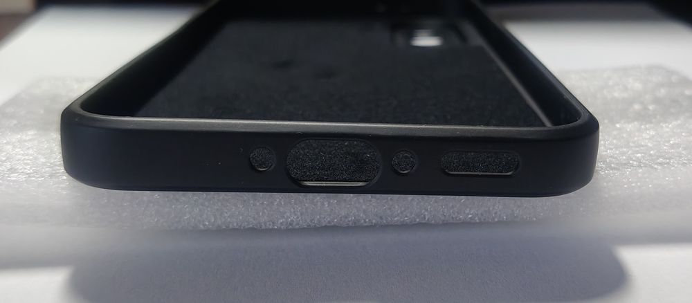 Чохол Samsung Galaxy A36 5G
