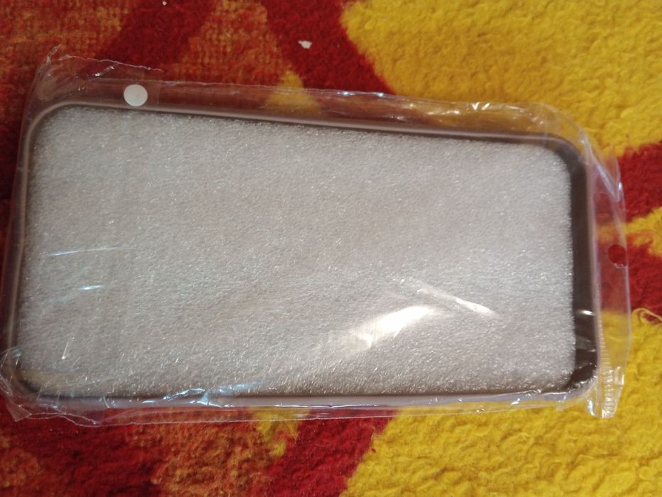 Etui silikonowe iPhone pro Max 6.7